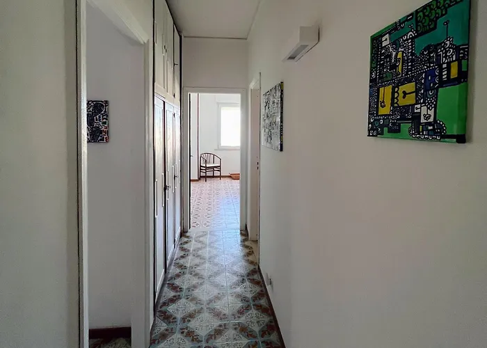 Tinky's House צ'פאלו