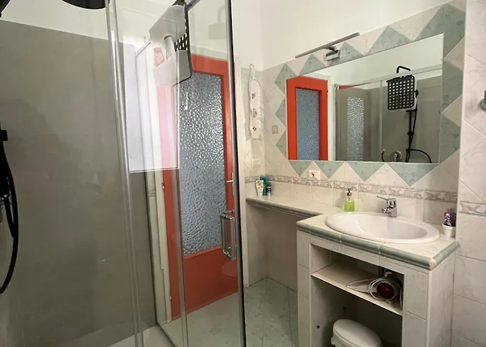 Tinky's House Cefalù