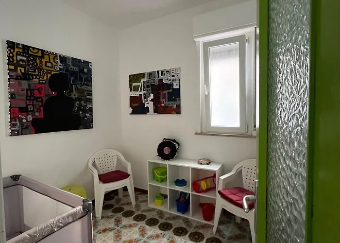 Appartamento Tinky's House