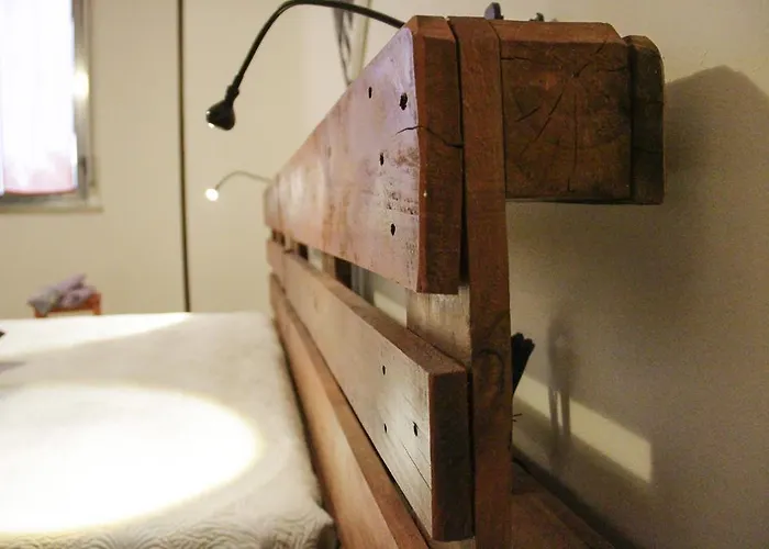 דירה Tinky's House *