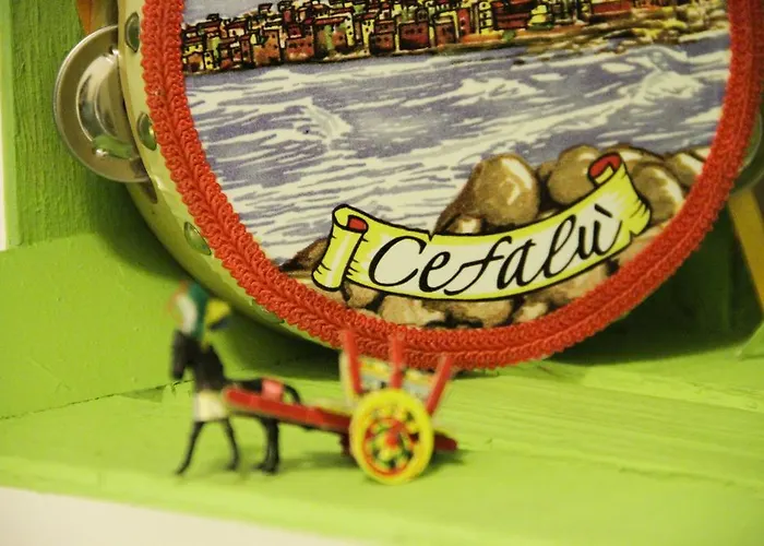 Appartamento Tinky's House *