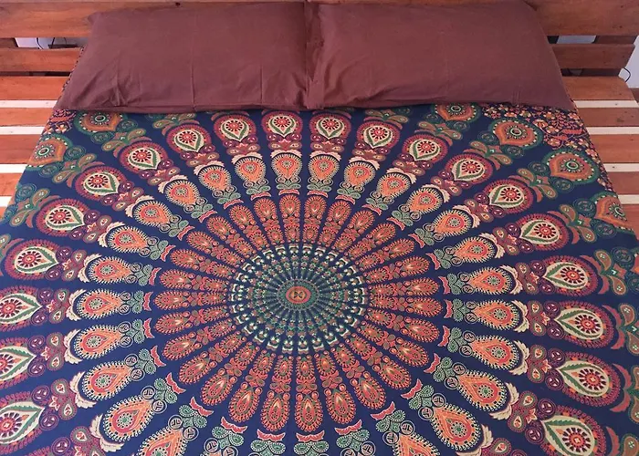 Tinky's House צ'פאלו