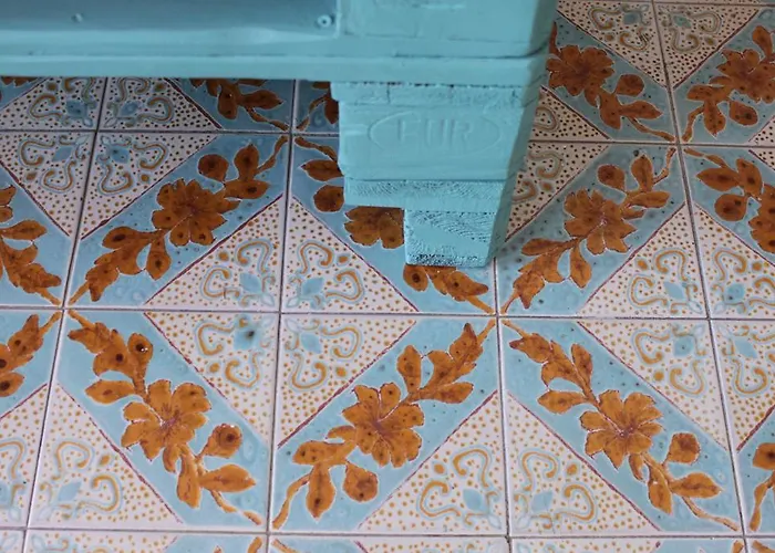 Tinky's House דירה צ'פאלו